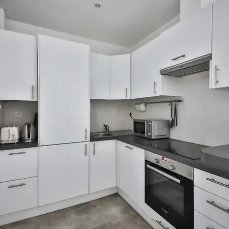 Apartment Le Petit Rousseau - Cosy & Calme - Rivoli