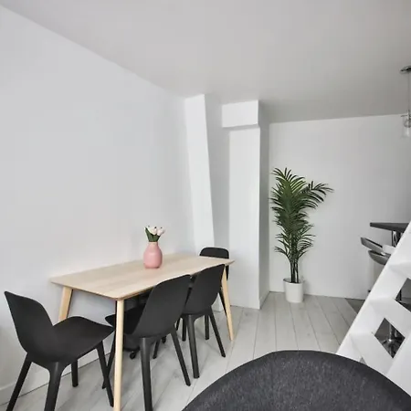 Le Petit Rousseau - Cosy & Calme - Rivoli