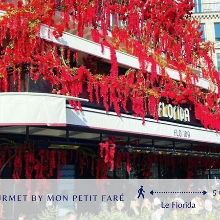 Le Petit Rousseau - Cosy & Calme - Rivoli