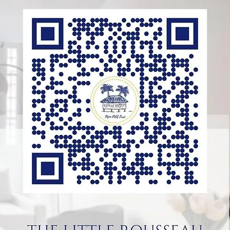 Apartment Le Petit Rousseau - Cosy & Calme - Rivoli *