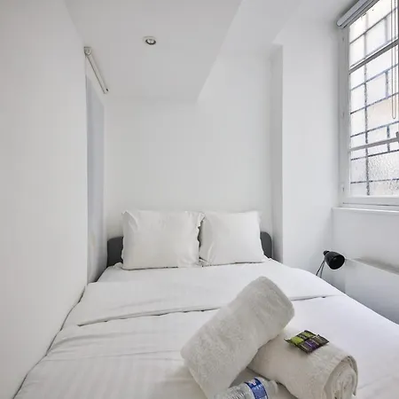 Apartment Le Petit Rousseau - Cosy & Calme - Rivoli